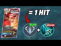 WAR CRY + SKY PIERCER = 1 HIT FOR PAQUITO BUILD (MUST TRY!) - Mobile Legends