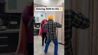 Entering 2025 be like ☺️😍🤭