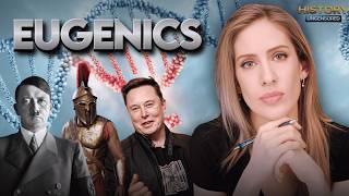 "This Stuff Is NUTS!" The Dark History Behind Modern Eugenics