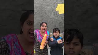 Akshit ko dara Diya short# video