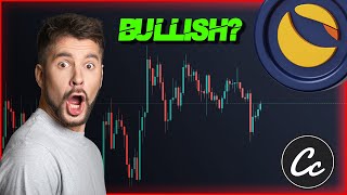 🔥PUMP WARNING?🔥is LUNC about to PUMP? Terra LUNA Classic Technical Analysis