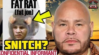 FAT JOE DISRESPECTS BLACK AMERICANS ~ SHOULD HE BE CANCELED? | TARIQ NASHEED, DOGGIE💎 \u0026 LORD JAMAR !