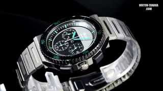 SEIKO SPIRIT Giugiaro Design LimitedEdition SCED019 セイコー スピリット SEIKO×ジュージアーロ・デザイン