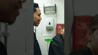 Getting Robbed With Bobbie Althoff