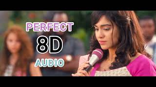 Selavanuko 8D Audio Song | Nithiin, Adah Sharma | HeartAttack