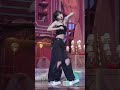 k fancam 르세라핌 김채원 직캠 이브 프시케 그리고 푸른 수염의 아내 le sserafim kim chaewon fancam @musicbank 230526