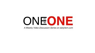 One on One with Geisinger CEO Dr. Jaewon Ryu