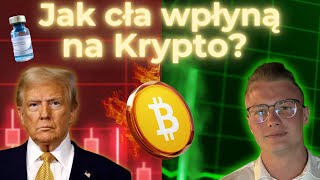 🔥 To jeszcze nie jest koniec Hossy- Analiza Bitcoina i wpływ ceł na Makroekonomię USA