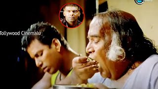 Vishal And Arya Movie Ultimate Interesting Emotional Scene || Tollywood Cinemalu