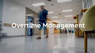 Smarter Overtime Management with UKG Dimensions