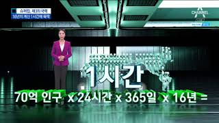 [슈퍼컴, 제3의 국력①]4차 산업혁명 이끄는 ‘슈퍼컴의 힘’