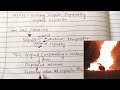 Boiling Liquid Vapour Explosion - BLEVE