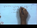 Mod-26 Lec-26 Consistency, Stability and Convergence