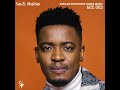 Sun-EL Musician - African Electronic Dance Music Mix 003 (1 Million Followers Appreciation Mix)