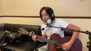 #69 稲葉浩志さん【静かな雨】cover  #稲葉浩志  #Dar  #名古屋ミュージシャン  2022/10/12