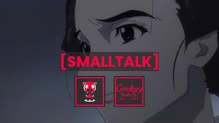 [free] Japan Soul 808 Beat — "Smalltalk" Ft. JID | Asian Sample Instrumental | GOODBOY