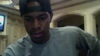 NellyVille | Live Chat With Lil Shawn AKA TAB | on BET