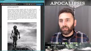 Apocalipsis Civilización Perdida. Reseña y partida  #SinAnuncios #NoAds