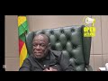 CAB3 Is Not A Popularity Contest | Clerk Of Parliament Clears The Air On #CAB3 Speculations