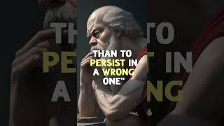 3 Famous Socrates Quotes💭 #socrates #quotes #philosophy #shorts