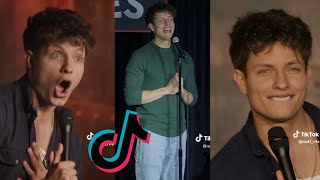 1 HOUR - Best Stand Up Comedy - Matt Rife & Martin Amini & Others Comedians 🚩 TikTok Compilation #37