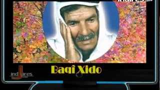 Baqi Xido- Dewrêşê Evdî-Taybet باقي خضر