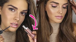 How To Look Expensive | MAKE UP Hacks & Tips