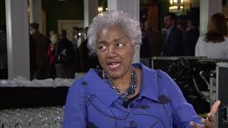 Donna Brazile | American Black Journal Full Episode