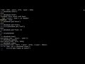 Python Dictionaries - Selecting a Dictionary Type
