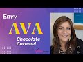 Envy AVA Wig Review | Chocolate Caramel | MARLENE'S WIG & CHAT STUDIO