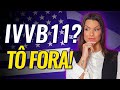 IVVB11: Vale a pena INVESTIR nesse ETF? | Os motivos do porquê não invisto no IVVB11