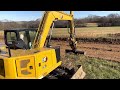 cat 310 excavator next gen