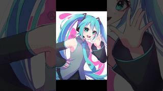 【アイビス】ミクの日なので初音ミク描いてみた【イラストメイキング】