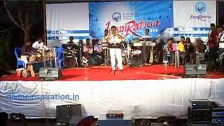 Jerusalem Nayaka - Malayalam Song - Inspiration 2010 (Kunnamkulam) Live Music Program