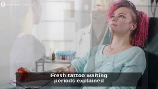 Top 5 Plasma Donation Tips for Tattooed Donors [2024]