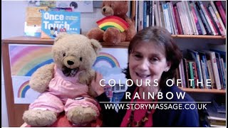 Colours of the Rainbow
