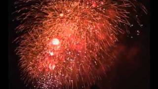 江戸川花火大会 2010 | Edogawa Fireworks Festival