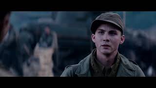 Fury (2014) - Wait Until You See