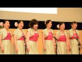 女生小合唱 chorus 蘆花 彩虹藝術團