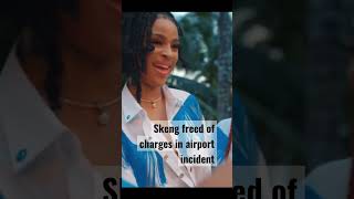 Skeng freed of charges #jamaica #dancehall #skeng #spotify #kingston #instagram #itunesmusic