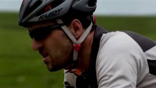Salsa Cycles Presents: Racing The Sun