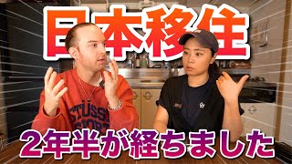 【国際結婚Q&A】3年目にして心境に変化が...