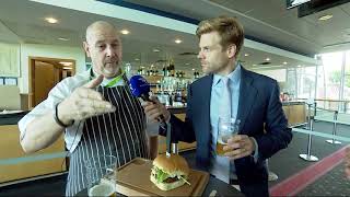 Racing UK - York Racecourse Hospitality