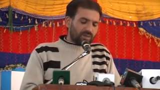 Swat Aman kot Mushaira ...must watch