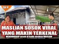 EPS 14 || MASLIAN || SOSOK VIRAL di ALABIO || MASLIAN MAKIN TERKENAL || ARTIS TIKTOK PASAR SABTU