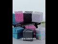 5cgo【發燒友】酷炫彩燈魔方無線藍牙音箱找5cgo.com買就對了