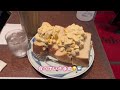 【デカ盛り】モリモリのタマゴサンドを食べてみた！😋🍳🥪