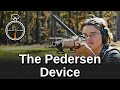 Minute of Mae: U.S. Secret Weapon: The Pedersen Device