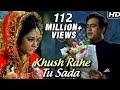 Khush rahe tu sada #tabla cover| Tanmay Tiwari|#bollywood#song #dolbyon#music#viralvedio2024