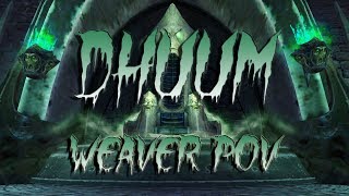 [eS] Dhuum | 5:40 Kill | Weaver